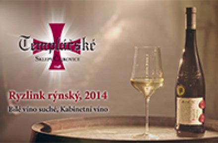 Templářské sklepy — cinematography by Ondřej Herold, Prague