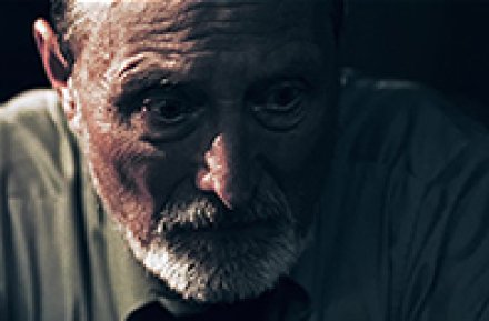 Private Showing — cinematography by Ondřej Herold, Prague