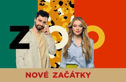 ZOO: Nové začátky — TV Prima daily series, cinematography by Ondřej Herold, Director of Photography