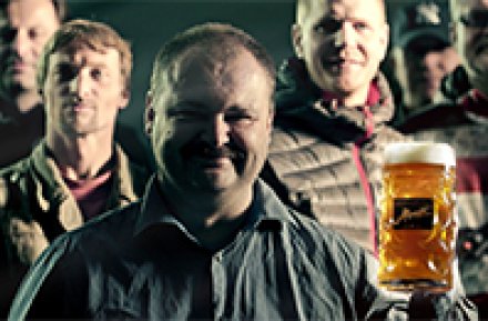 Albrecht Beer — Frýdlant Brewery — cinematography by Ondřej Herold, Prague