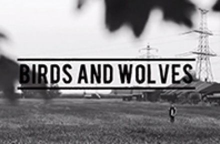 Birds and Wolves — MÁ — cinematography by Ondřej Herold, Prague