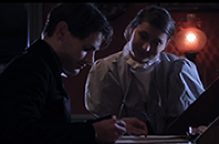 Pighog Poetry — cinematography by Ondřej Herold, Director of Photography, Prague