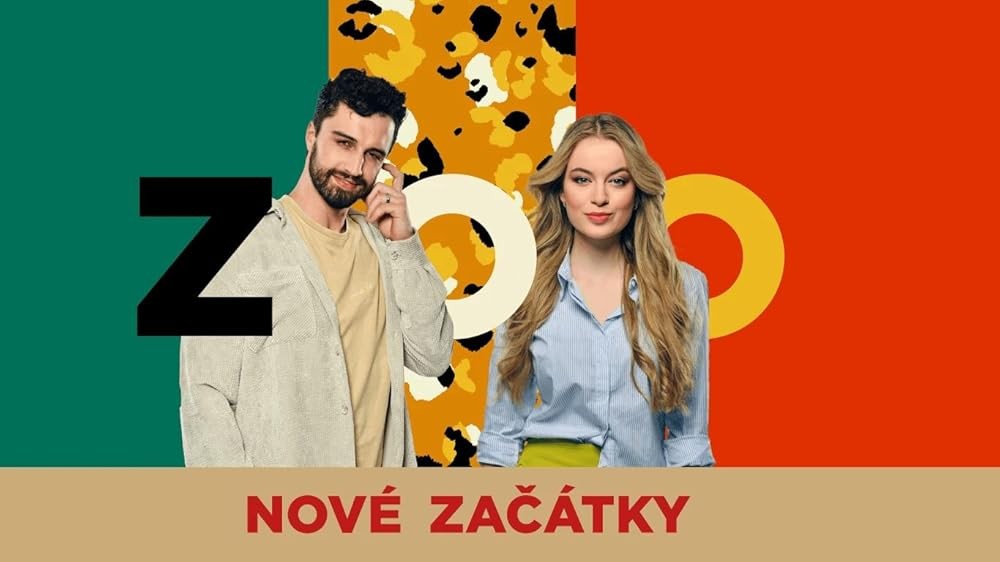 ZOO: Nové začátky — Director of Photography Ondřej Herold