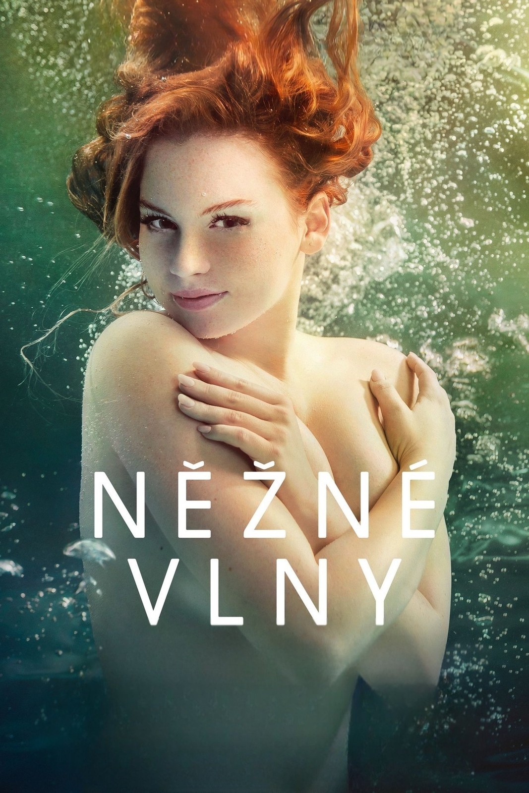 Něžné vlny — camera work by Ondřej Herold